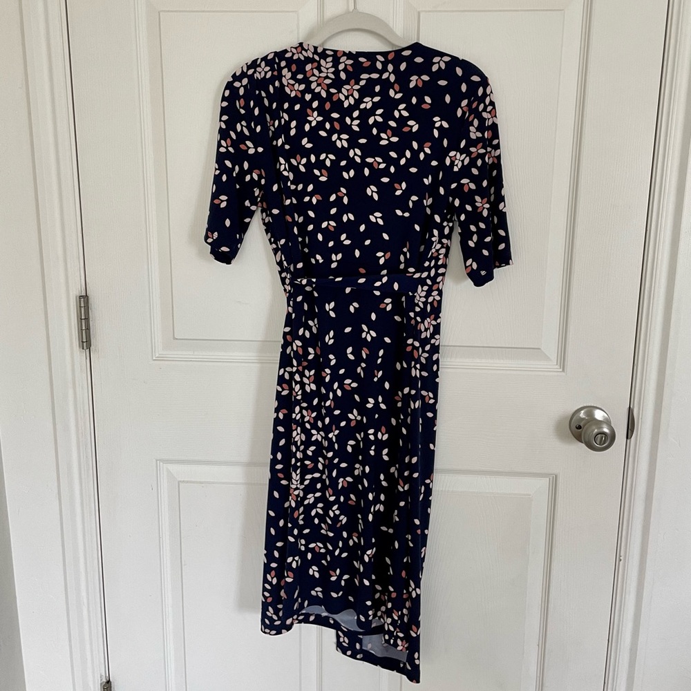 Motherhood Maternity Dress